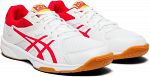 ASICS Upcourt 3 White / Laser Pink